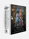 Reclaim Your Inner Child Oracle