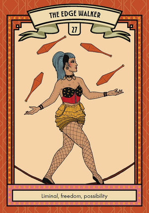 Glamour Oracle