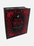 Seasons of the Witch: Samhain Oracle DELUXE EDITION