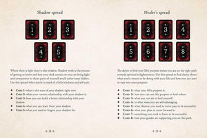 Seasons of the Witch: Samhain Oracle DELUXE EDITION
