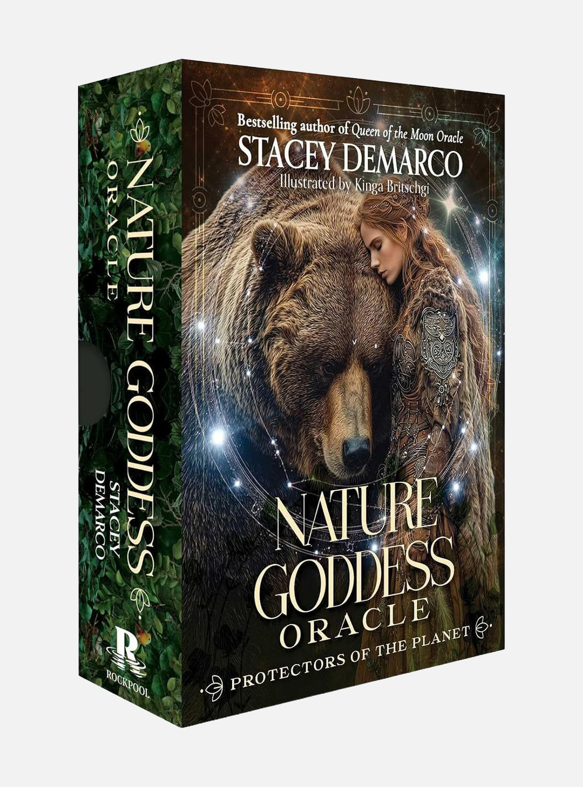 Nature Goddess Oracle