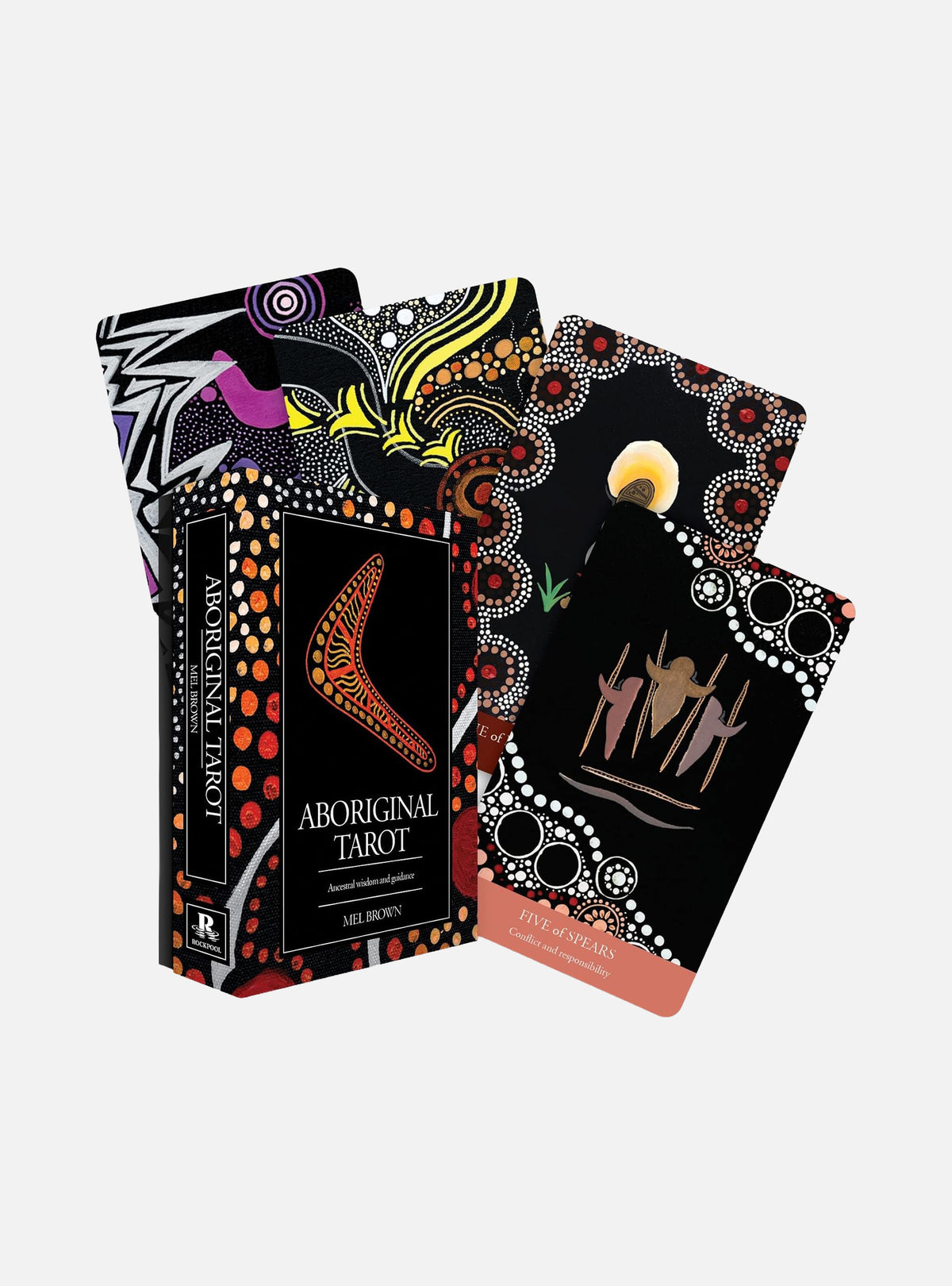 Aboriginal Tarot