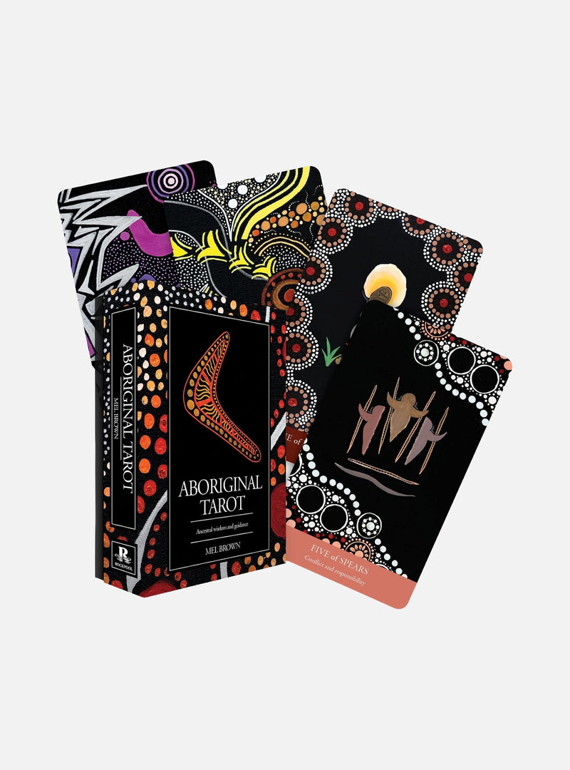 Aboriginal Tarot