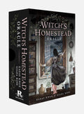 Witch's Homestead Oracle