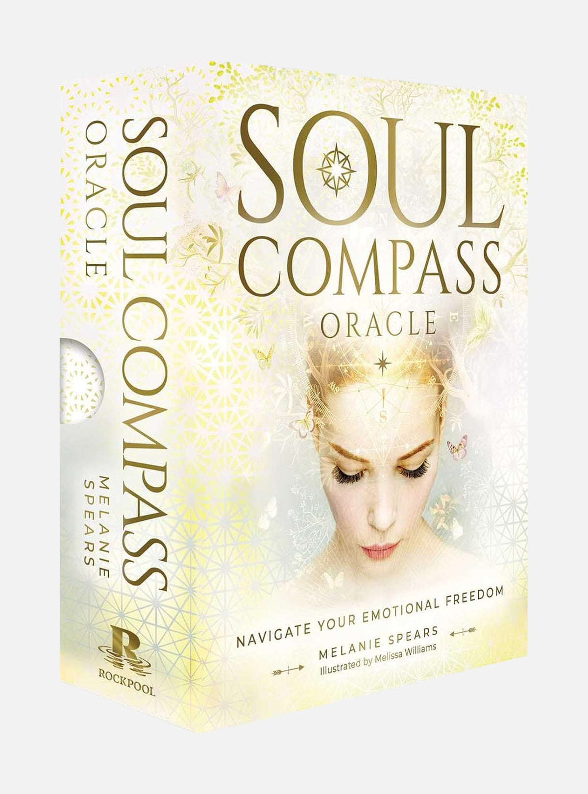 Soul Compass Oracle