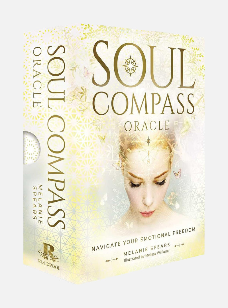 Soul Compass Oracle