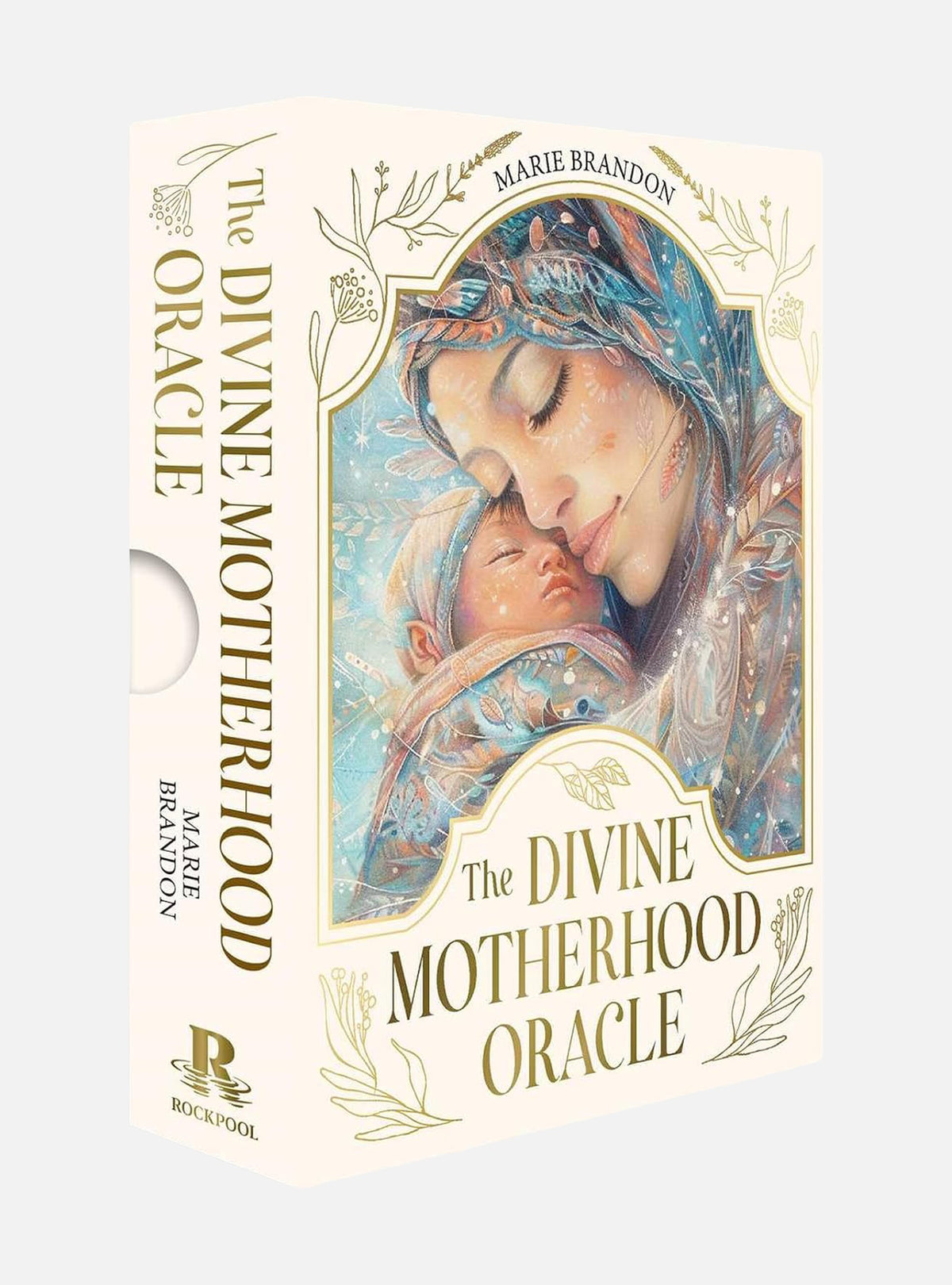 Divine Motherhood Oracle