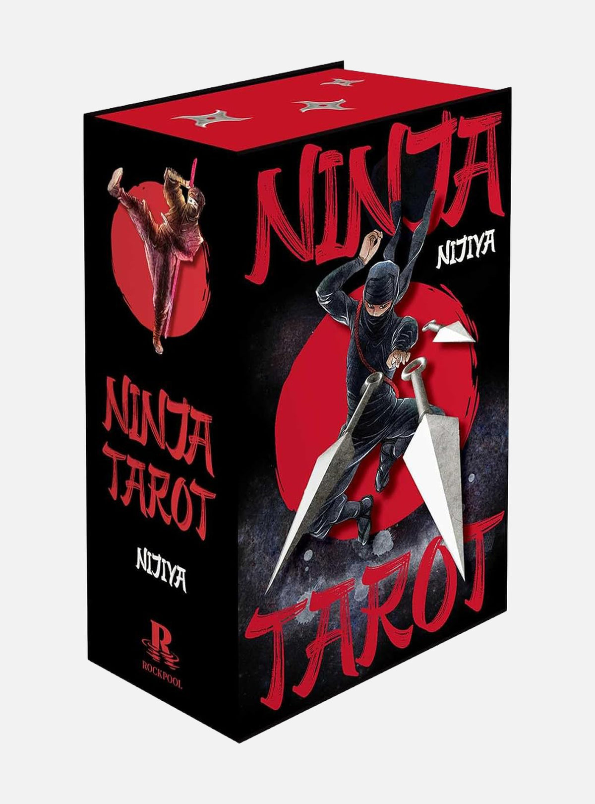 Ninja Tarot