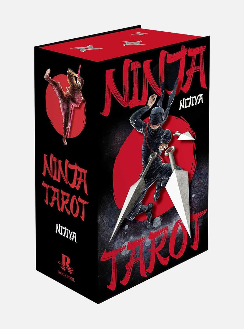 Ninja Tarot