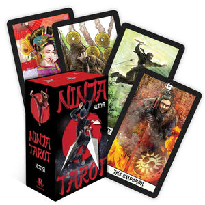 Ninja Tarot