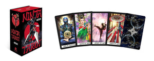 Ninja Tarot