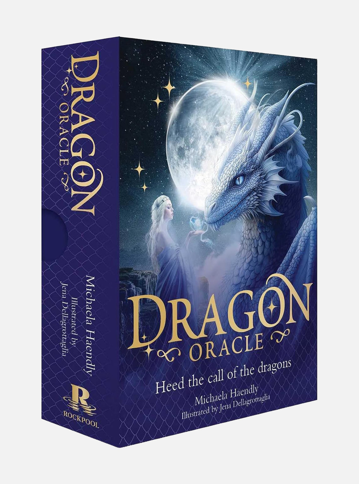 Dragon Oracle