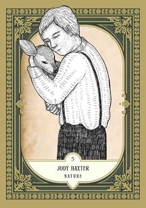 Book Lover's Oracle