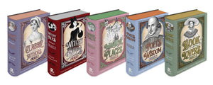 Book Lover's Oracle