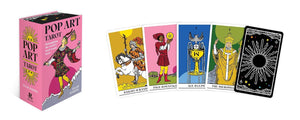 Pop Art Tarot
