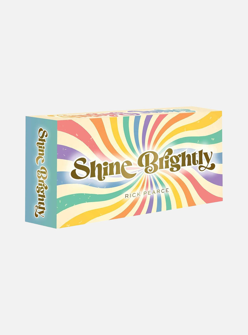Shine Brightly