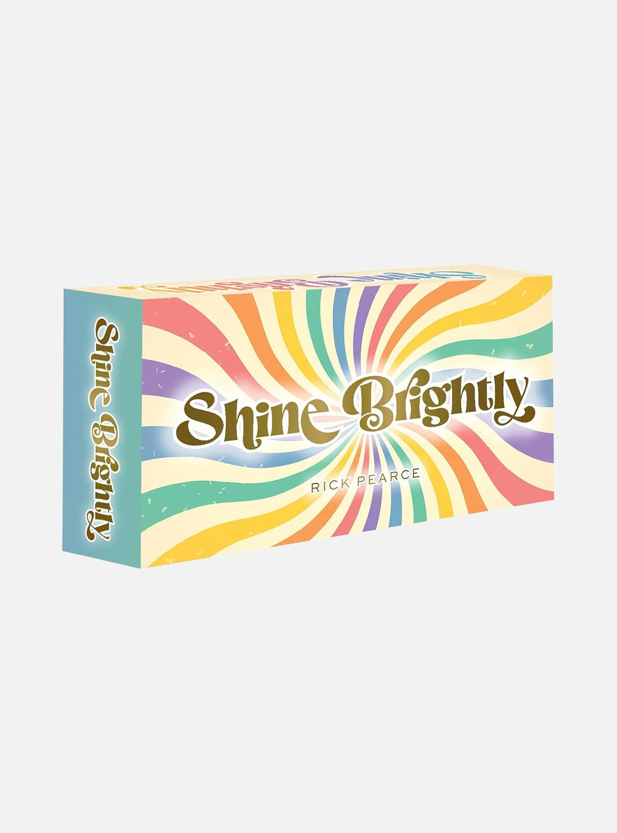 Shine Brightly