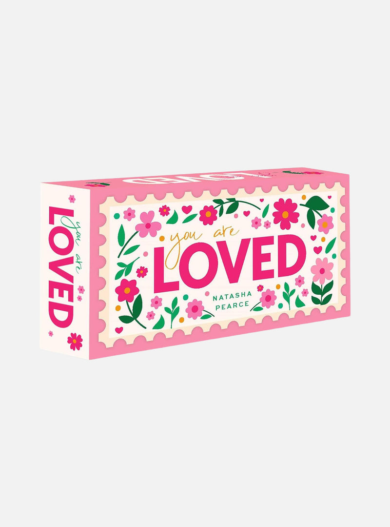 You Are Loved