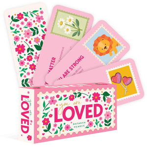 You Are Loved