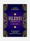 Rumi Oracle - Pocket Edition