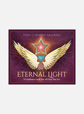 Eternal Light - Mini Oracle Cards