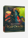 Kali Oracle - Pocket Edition