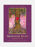 Universal Love Special 20th Anniversary Edition