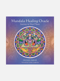 Mandala Healing Oracle : Journey to Your Heart