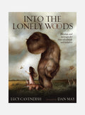 Into The Lonely Woods Oracle