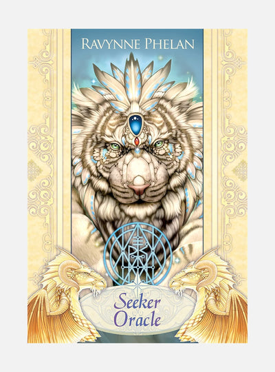 Seeker Oracle
