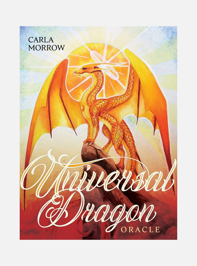 Universal Dragon Oracle