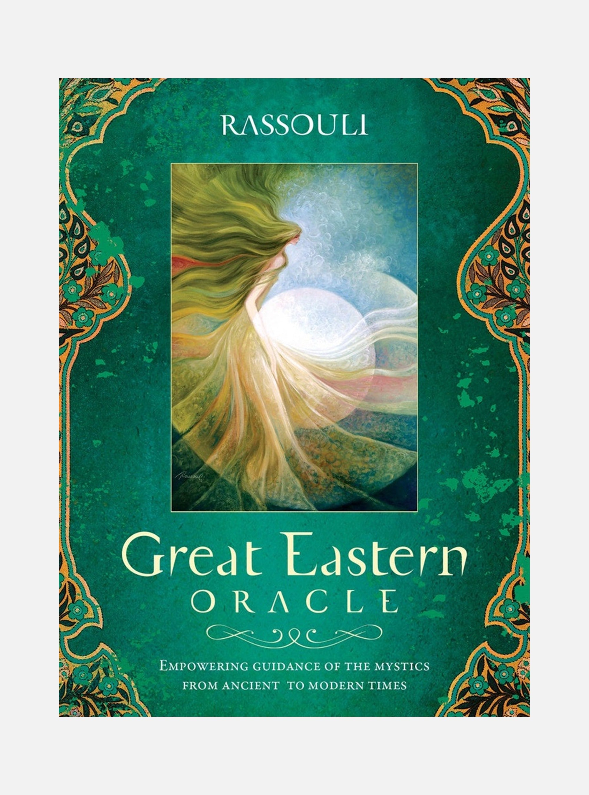 Great Eastern Oracle