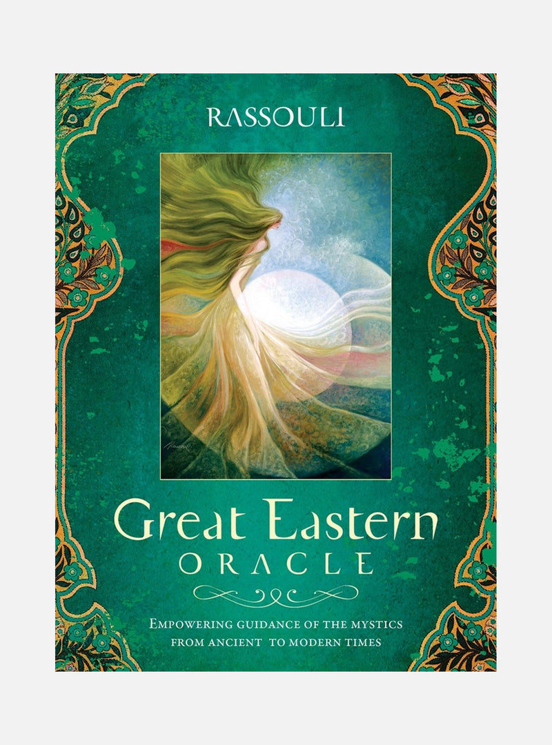 Great Eastern Oracle