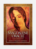 Magdalene Oracle New Edition : An Ocean of Eternal Love