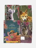 Wild Wisdom Autralia Oracle