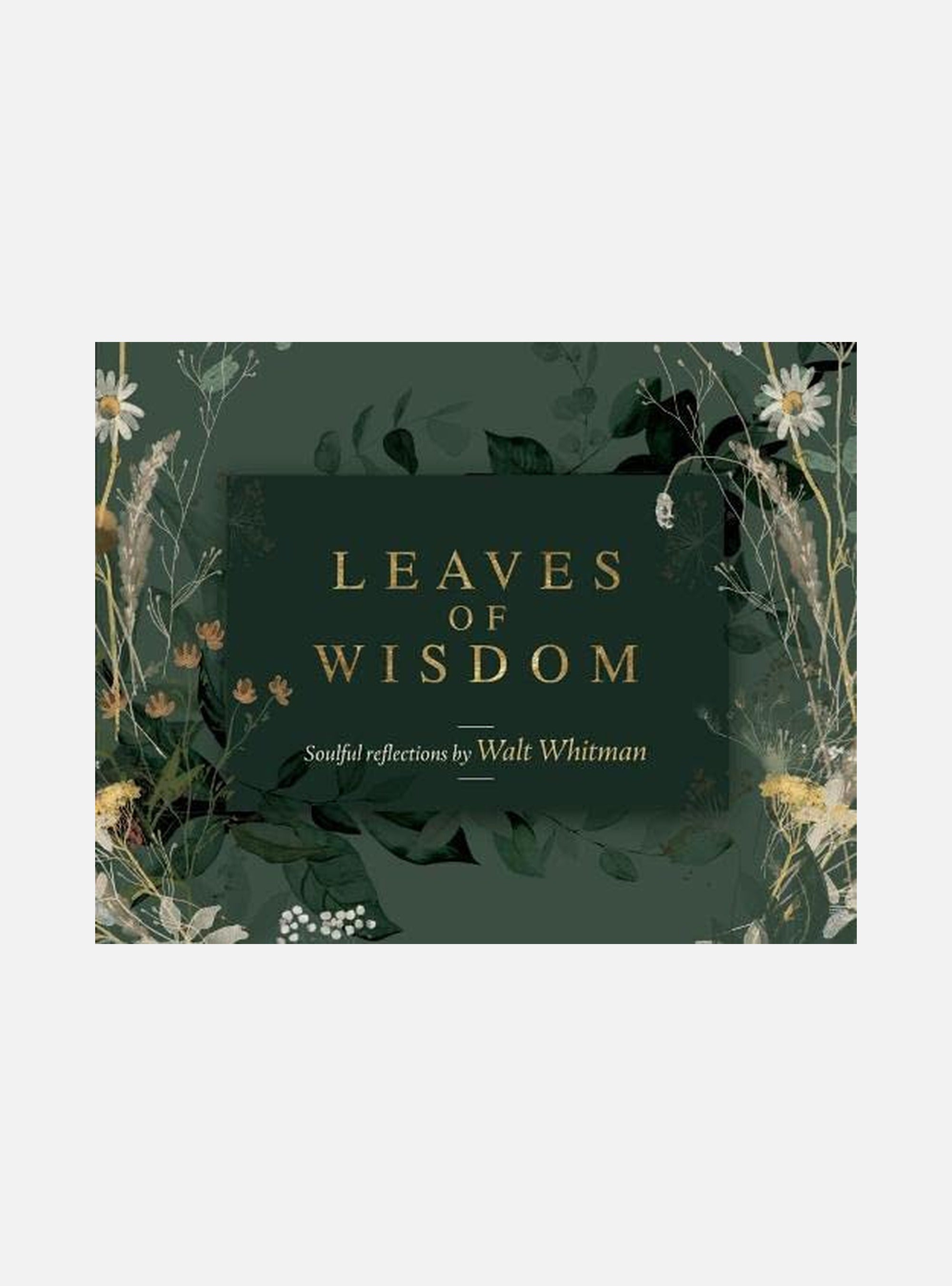 Leaves Of Wisdom