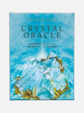 Crystal Oracle - New Edition