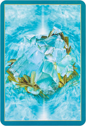 Crystal Oracle - New Edition