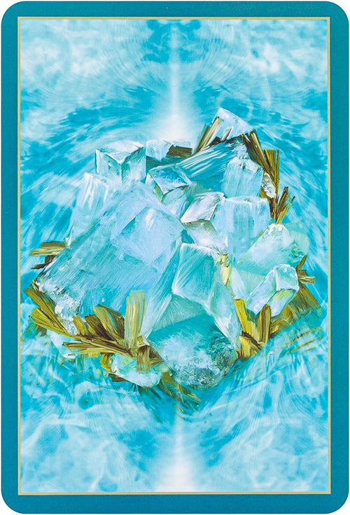 Crystal Oracle - New Edition