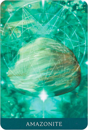 Crystal Oracle - New Edition
