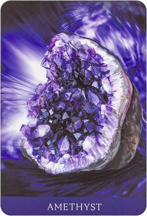 Crystal Oracle - New Edition