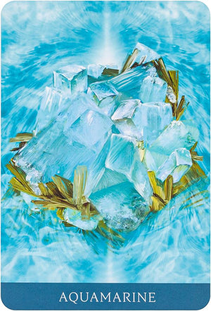 Crystal Oracle - New Edition