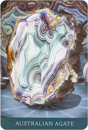 Crystal Oracle - New Edition