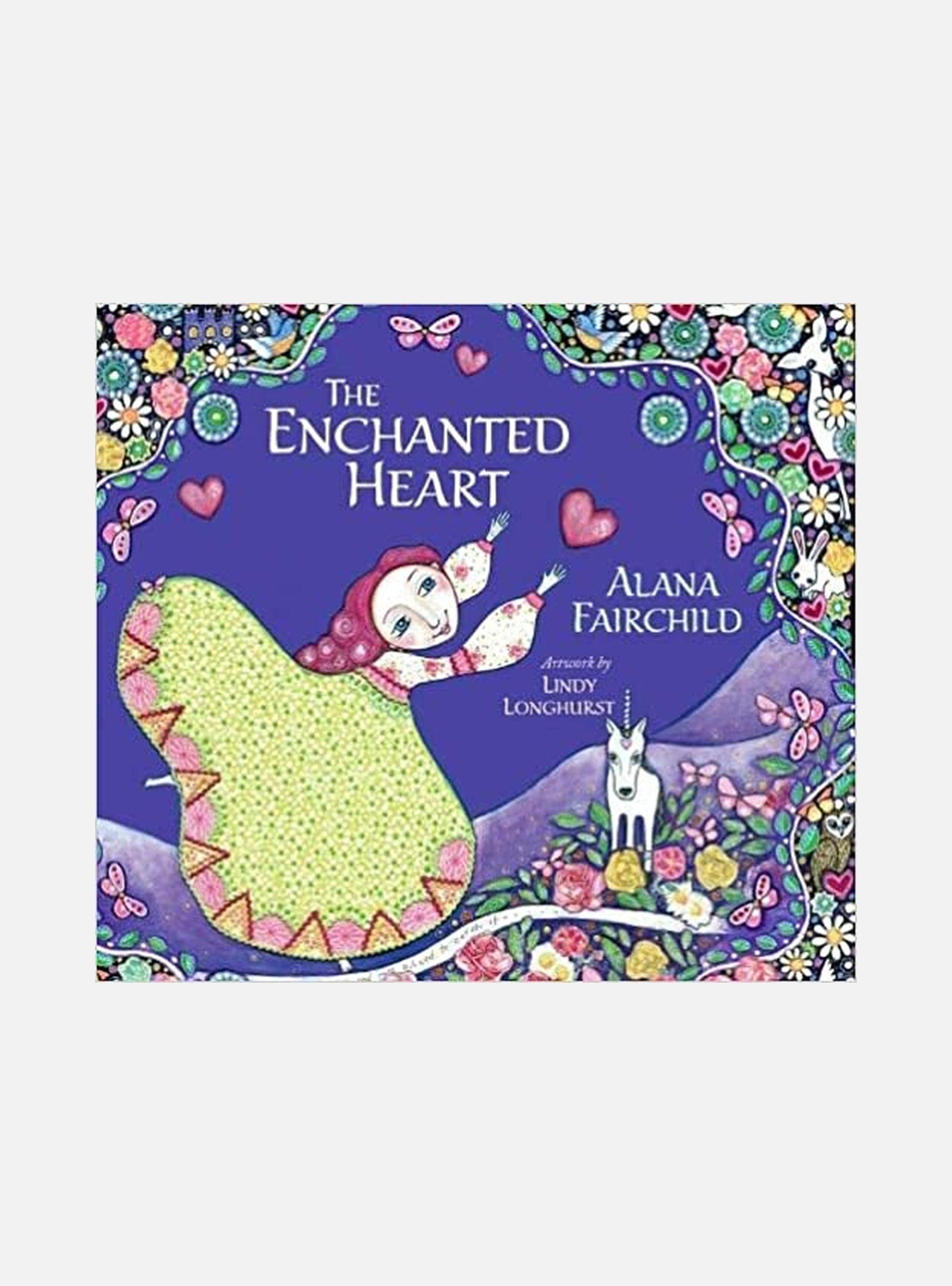 Enchanted Heart