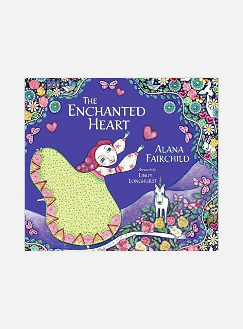 Enchanted Heart