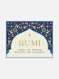 Rumi - Jewels Of Wisdom, Healing And Guidance