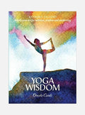 Yoga Wisdom Oracle Cards