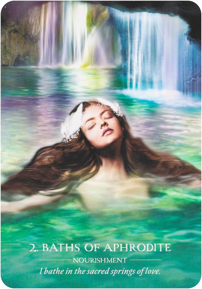 Water Temple Oracle
