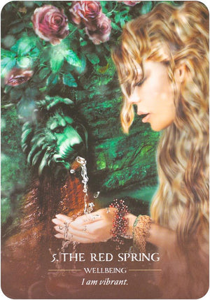 Water Temple Oracle