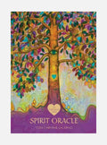 Spirit Oracle New Edition